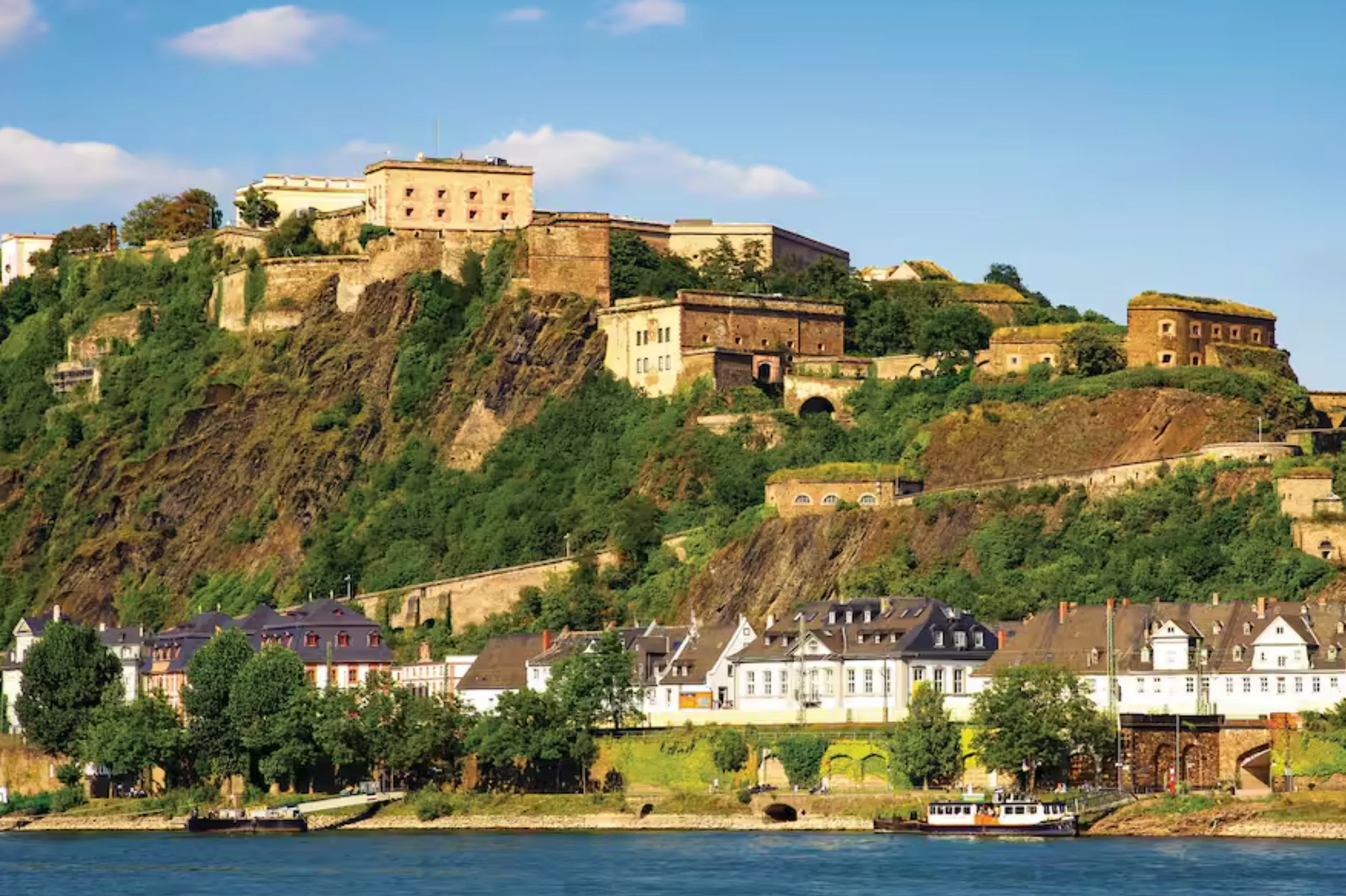 Koblenz