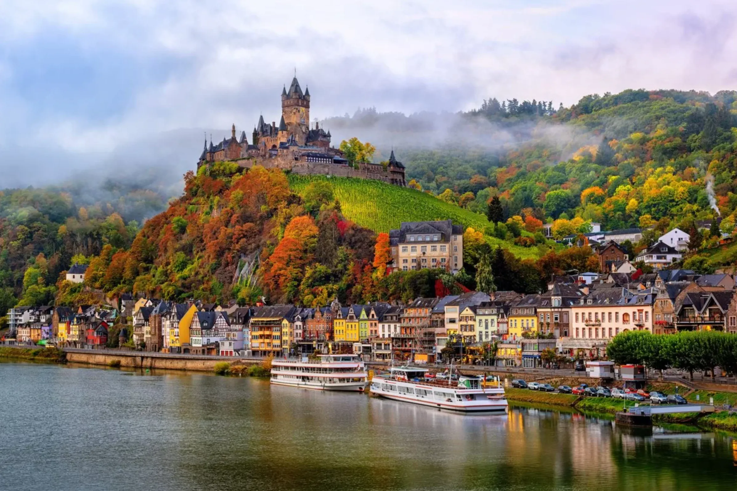Koblenz